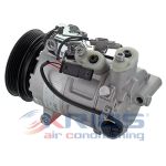 Klimakompressor MEAT & DORIA K15469A