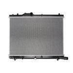 Kühler, Motorkühlung THERMOTEC D78027TT