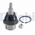 Articulation de support/de guidage DELPHI TC9132