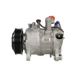 Compressor, airconditioner DENSO DCP05105