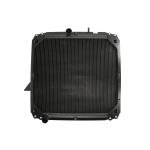 Radiator, motorkoeling HIGHWAY AUTOMOTIVE 10033058
