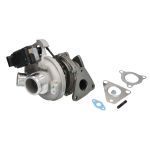 Turbocompressore EVORON EVTC0583