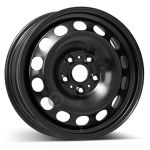 Stahlfelge 16 zoll ALCAR 5x112 6J ET48