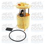 Brandstofpomp MEAT & DORIA 77924