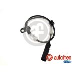 ABS-sensor AUTOFREN SEINSA DS0163