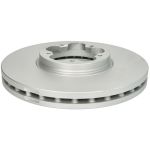 Bromsskiva BOSCH 0 986 479 F46 fram, ventilerad, höggradigt förkolnad, 1 Stycke