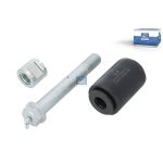 Kit de reparación, perno de resorte DT SPARE PARTS 2.00735