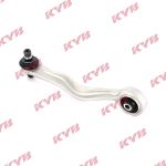Suspensión de rueda KYB KSC4000