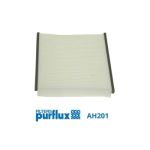 Innenraumfilter PURFLUX AH201