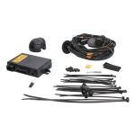 Elektrosatz, Anhängerkupplung WESTFALIA 305210300113