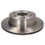 Disco de freno BOSCH 0 986 479 W32,1 Piezza