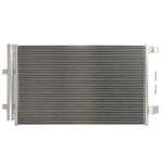 Kondensator, Klimaanlage THERMOTEC KTT110776