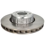 Bromsskiva SHW BFR48561, 1 Stycke