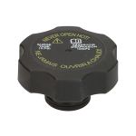 Koelvloeistof expansievat dop  MOTORAD T-60