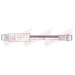 Remleiding QUICK BRAKE 22.308