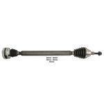 Eje de transmisión FEBI BILSTEIN 193379
