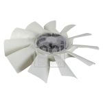 Ventilador, arrefecimento do motor FEBI BILSTEIN 177208