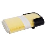 Luftfilter BLUE PRINT ADV182284