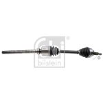 Albero di trasmissione FEBI BILSTEIN 182764