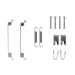 Element, verdelerpomp BOSCH 1 987 475 274