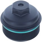 Tapa, carcasa de filtro de aceite MOTORAD MO330