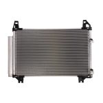 Condensator, airconditioning KOYORAD CD010394M