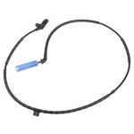 Capteur, vitesse de rou TEXTAR 45034900