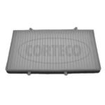 Innenraumfilter CORTECO 80000072