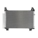 Condensator, airconditioning NISSENS NIS 940131
