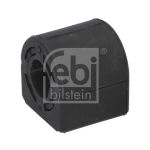 Suporte de borracha, estabilizador FEBI BILSTEIN 1004032