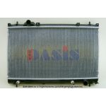 Motorkylare AKS DASIS 520093N