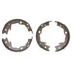 Set di ganasce freno, freno di stazionamento BREMBO S 56 545