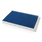 Filtro, aire habitáculo CORTECO 49469988