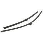 Wisserblad BOSCH Aerotwin 3 397 014 725, 625/500mm, Voor, 2 Stuk