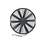 Ventilateur de climatisation SPAL VA08-AP10/C-23A