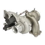 Turbocompresseur 3K KKK16409880001
