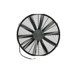 Ventilador de aire acondicionado SPAL VA18-AP10/C-41A