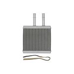 Wärmetauscher, Innenraumheizung MAGNETI MARELLI 350218437000