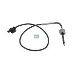 Sensor, temperatura de gases de escape DT SPARE PARTS 4.69775