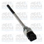 Sensor, nivel de aceite del motor MEAT & DORIA 72439