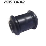 Casquillo, soporte del brazo de suspensión SKF VKDS 334042
