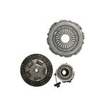 Kupplungssatz VALEO 827643