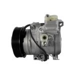 Compresseur de climatisation VEMO V70-15-0019