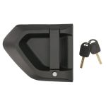 Puxador da porta COVIND TX4/192