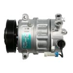 Compressor, ar condicionado SANDEN PXE16-1605
