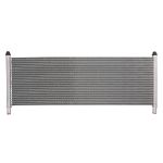 Radiateur, refroidissement moteur THERMOTEC D78203TT