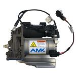 Compressor, sistema de ar comprimido AMK A2870