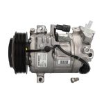 Compressore aria condizionata DENSO DCP46020