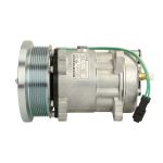 Compressor, airconditioning EASY FIT NRF 32828