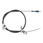 Câble de commande (frein de stationnement) ADRIAUTO 52.0287.2